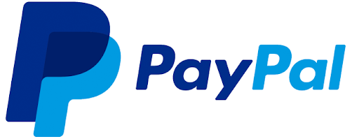 pay with paypal - Pete Dunne Store
